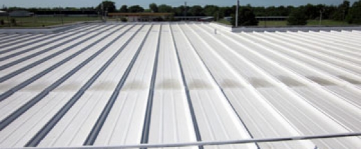 Commercial Metal Roofing Systems