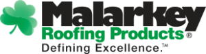Malarkey-Logo