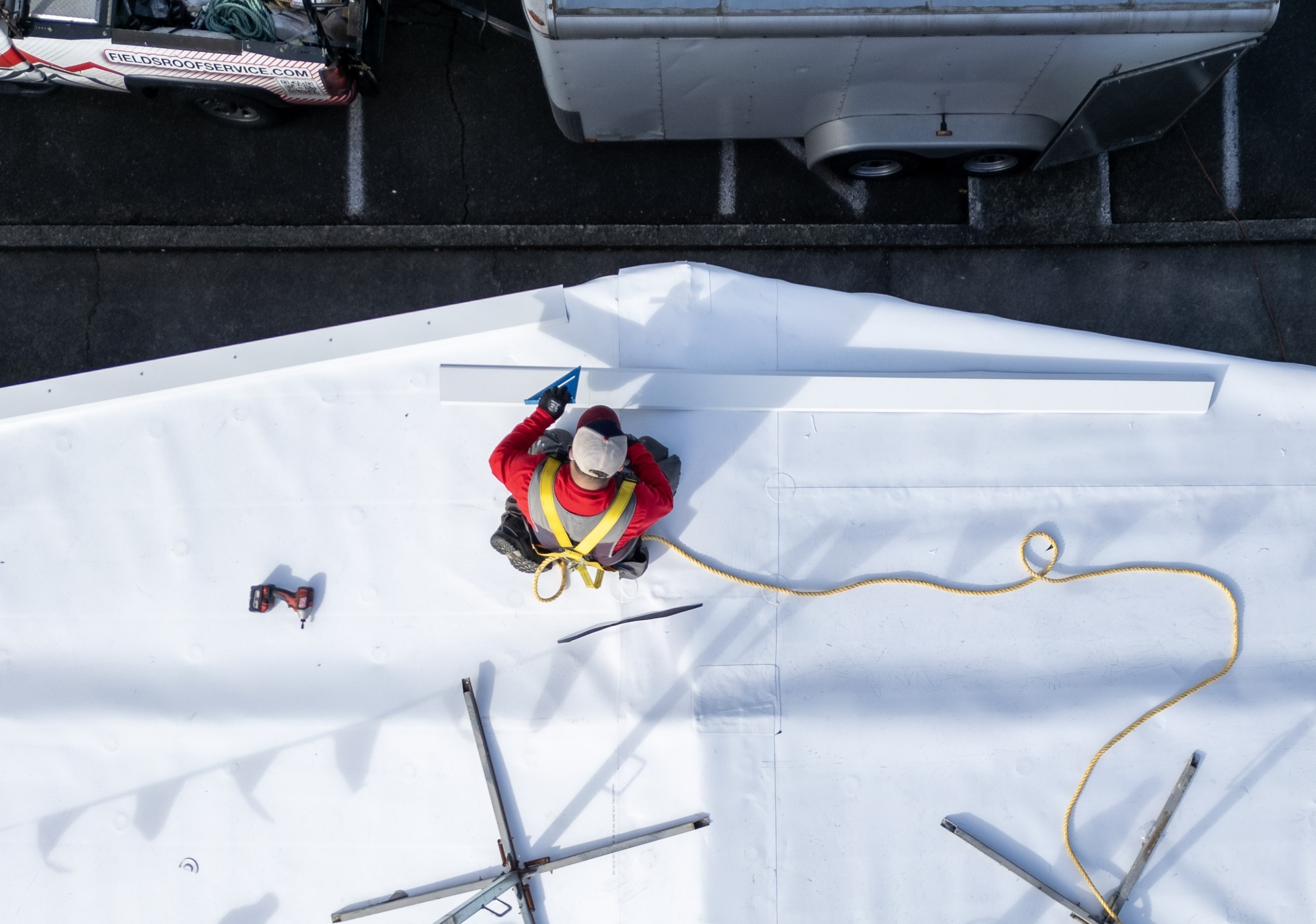 Storm Damage Roof Repair Tips for Puyallup Businesses This Fall roof repair